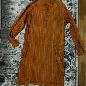 Men’s kurta cotton